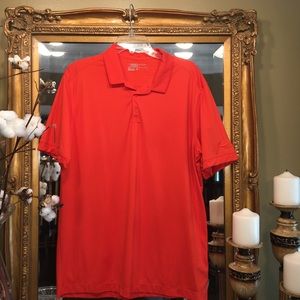 Nike Dri-Fit Golf shirt